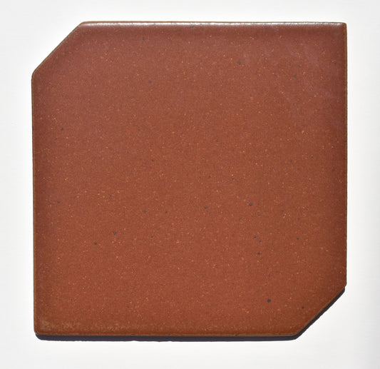 Red Island Two-Cut Corners 8x8 - 72 sq ft. $900