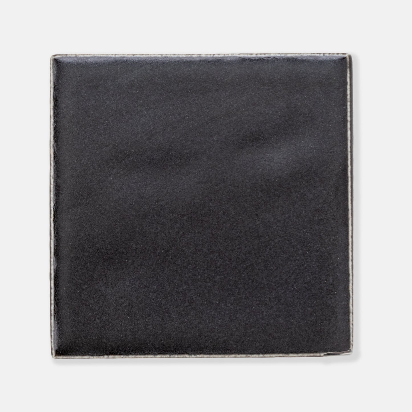 Waxy Black