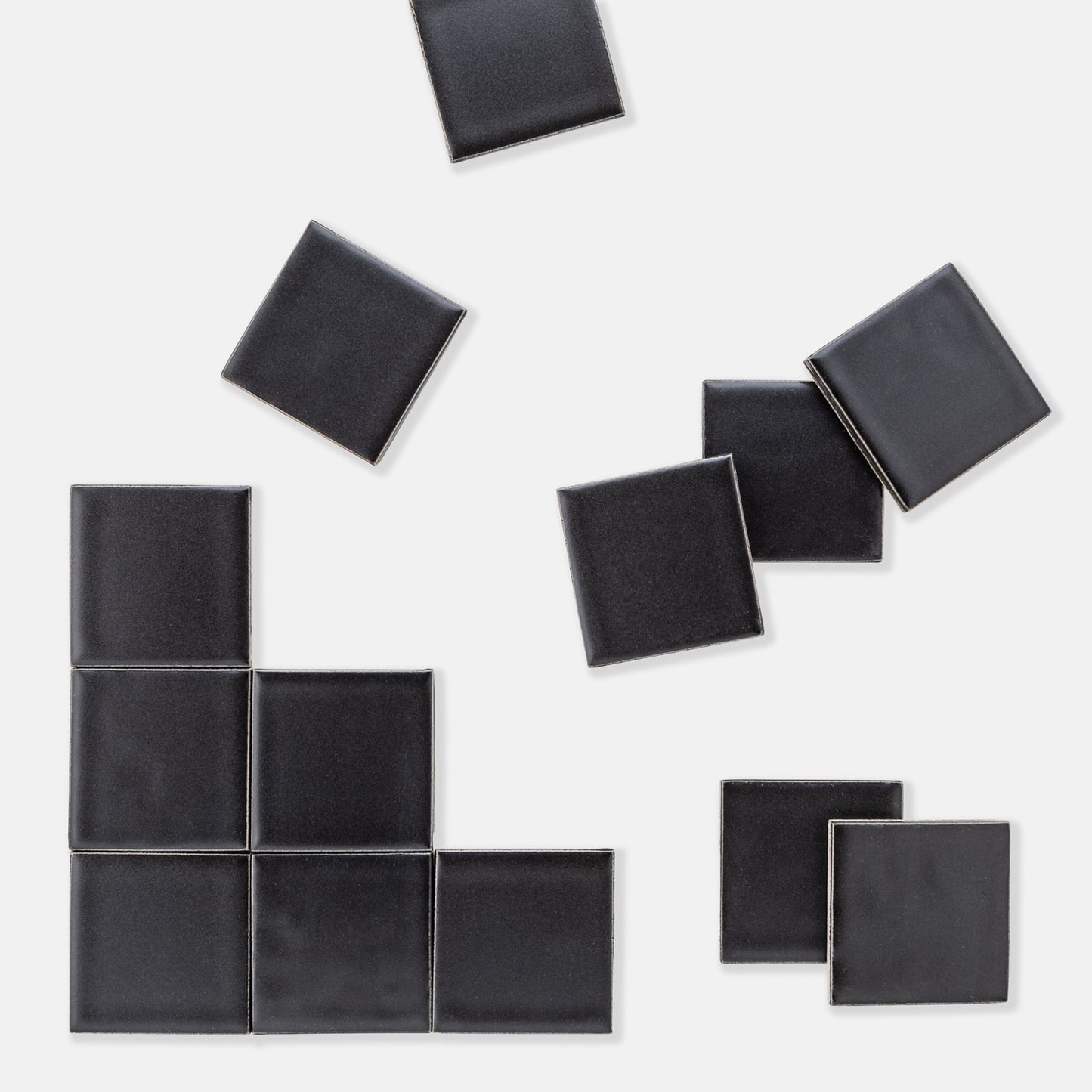 Waxy Black