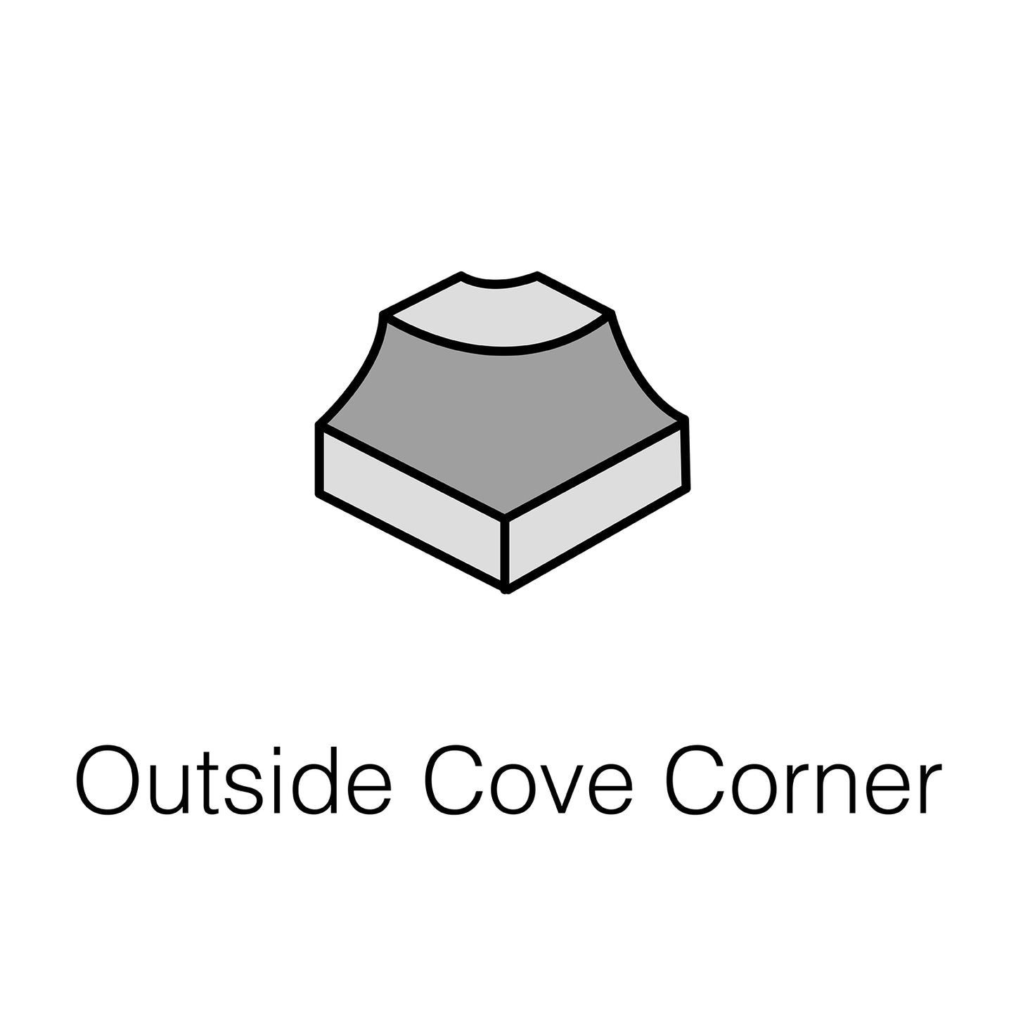 Outside Cove Corner
