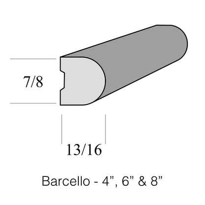 Barcello 3"