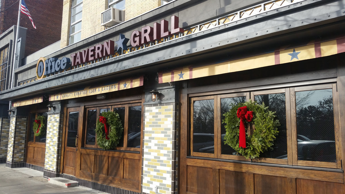 The Office Tavern & Grill