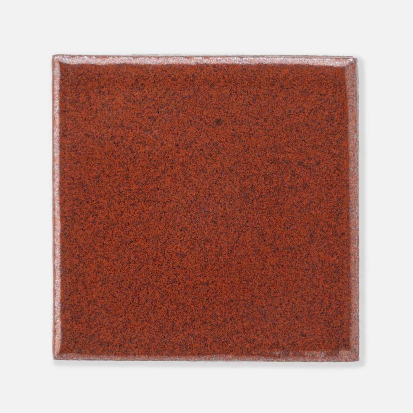 Iron Red