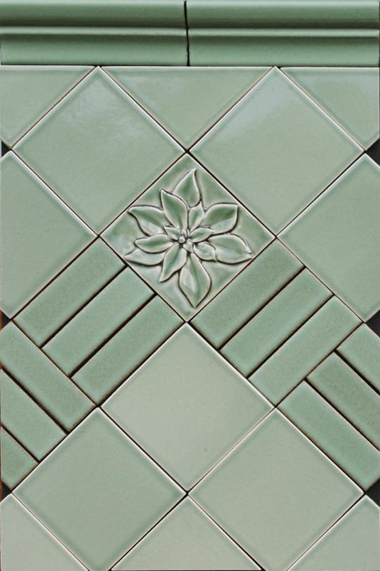 Decorative Tiles – McIntyre Tile