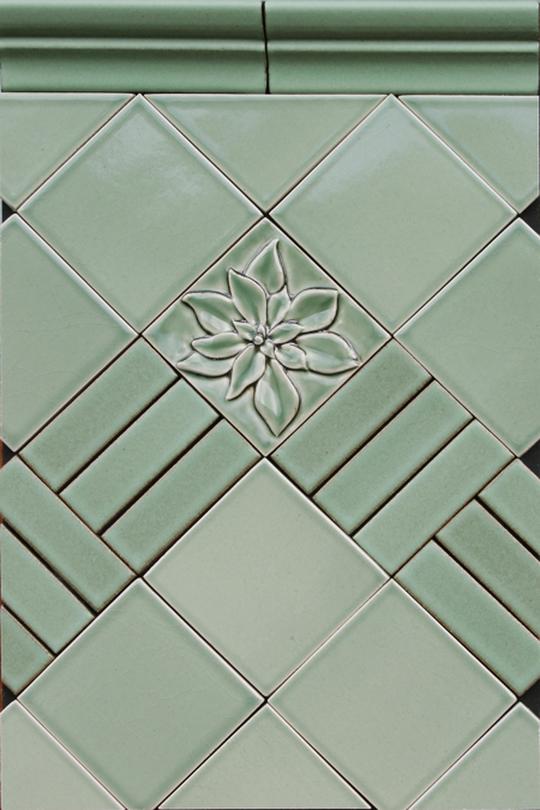 Decorative Tiles – McIntyre Tile