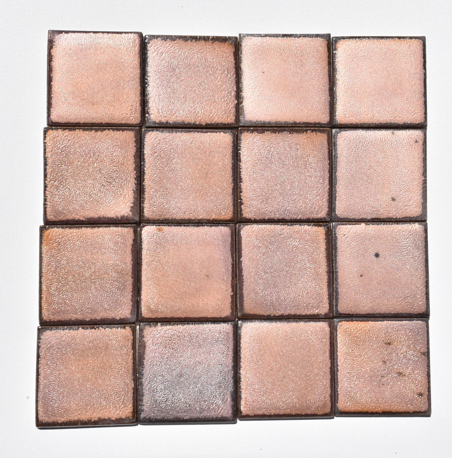 Copper Flash