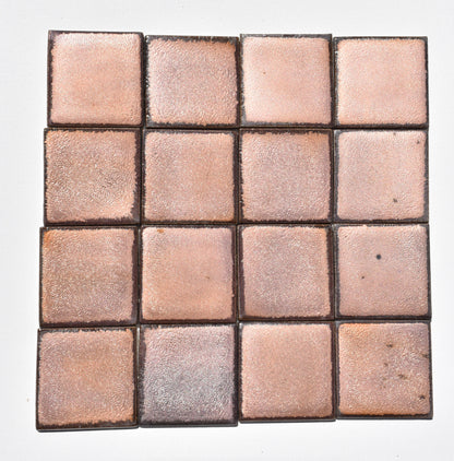 Copper Flash
