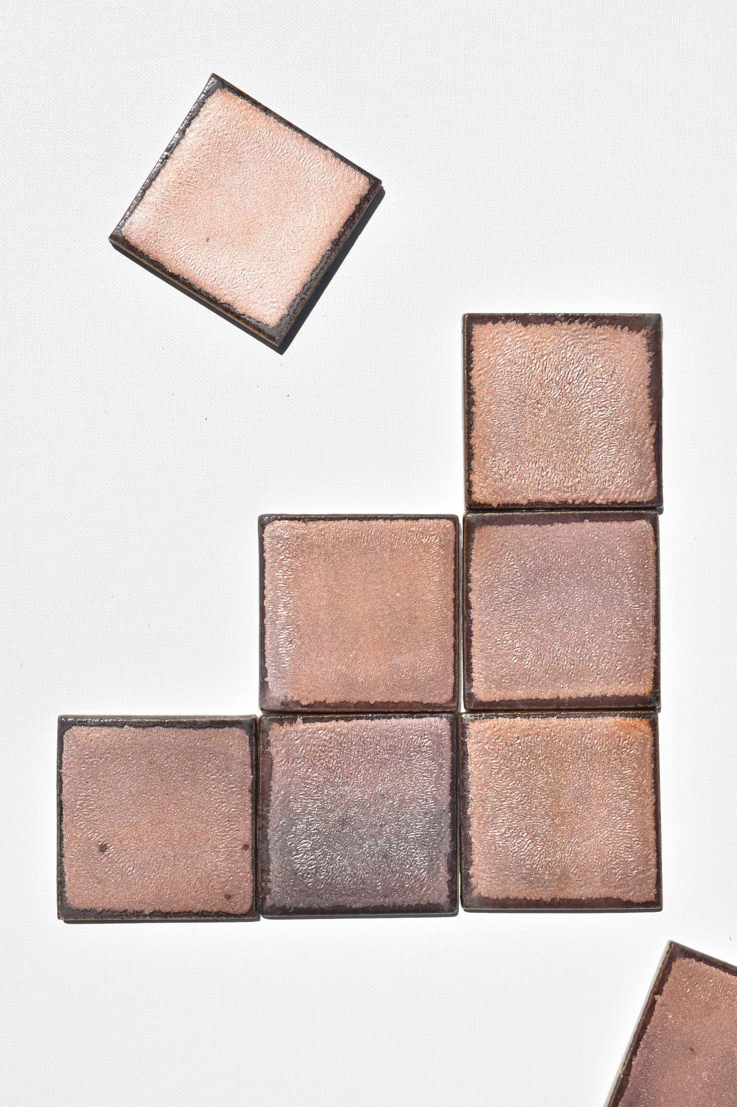 Copper Flash
