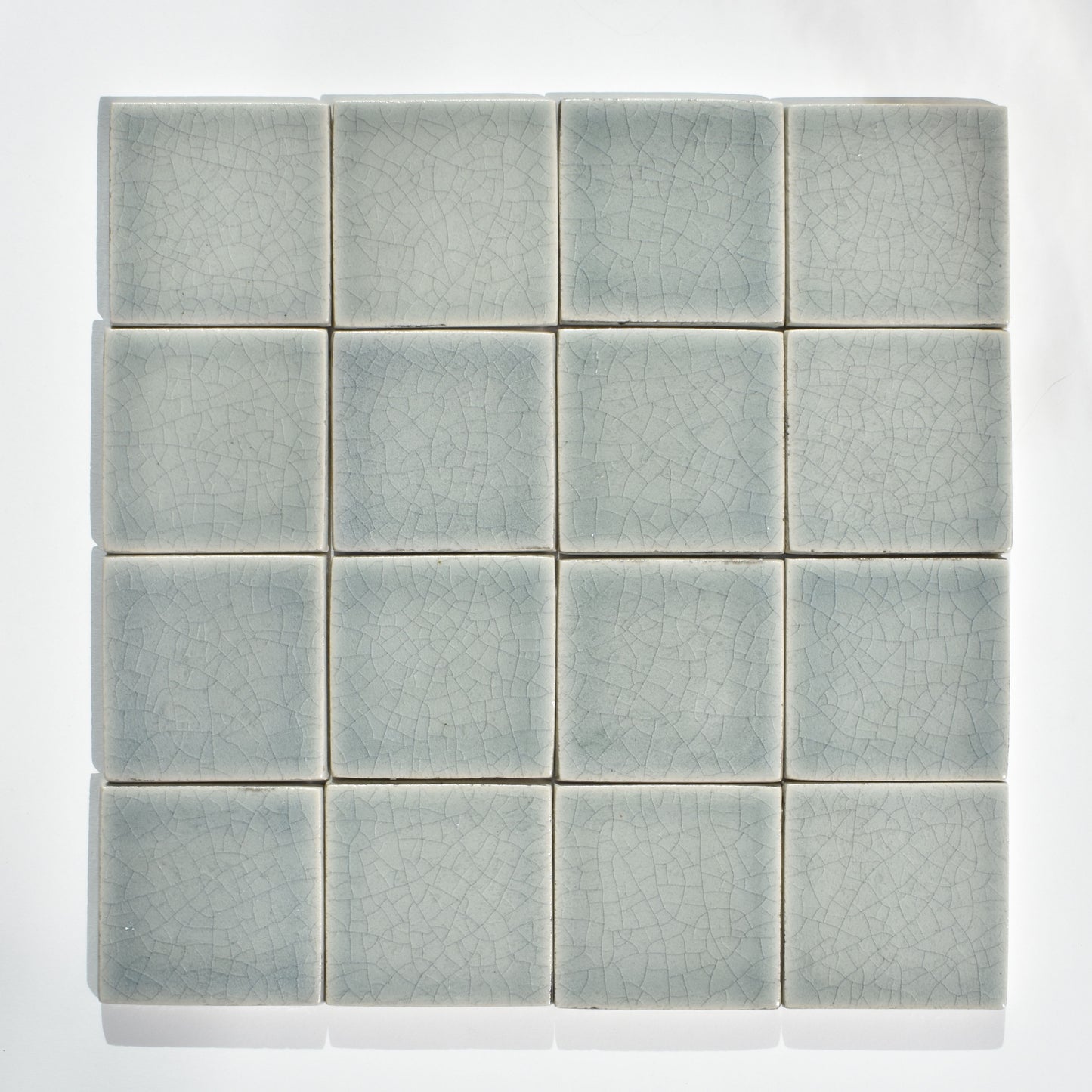 Shino Blue