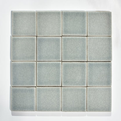 Shino Blue