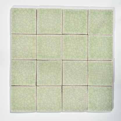 Shino Green