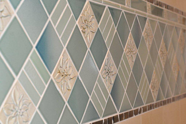Decorative Tiles – McIntyre Tile