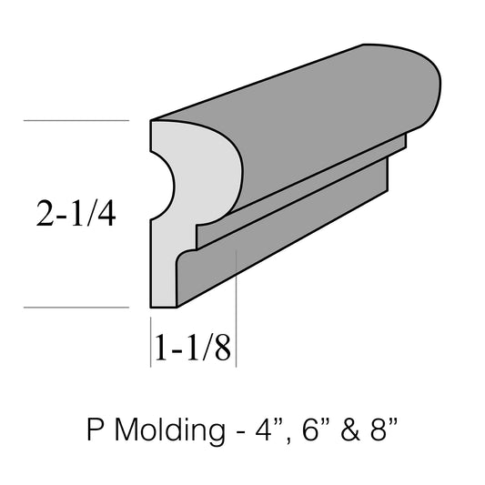 P-Mold